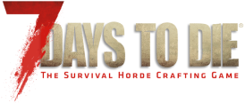 7 days to die