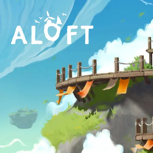 Aloft