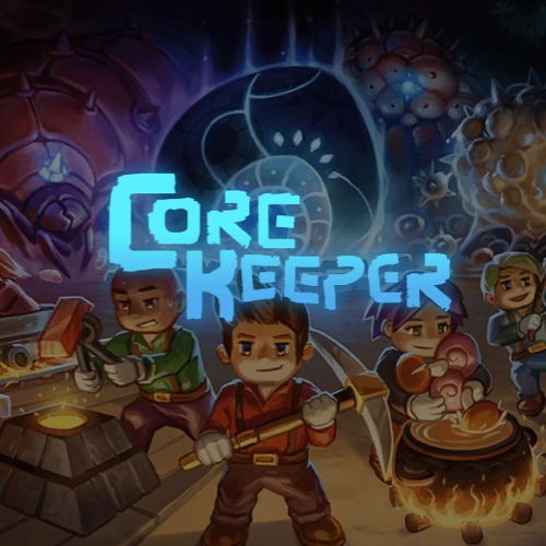 Core Keeper
