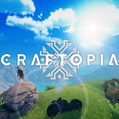 Craftopia