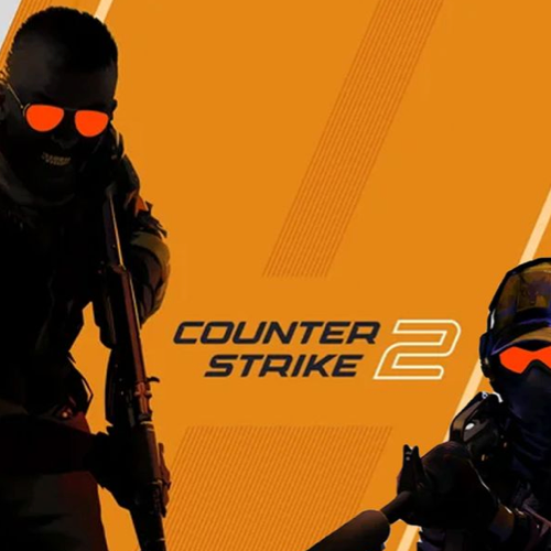 Counter-Strike 2