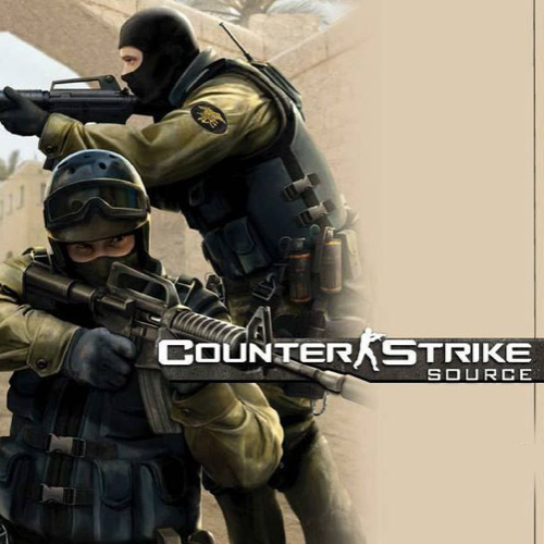 Counter-Strike Source