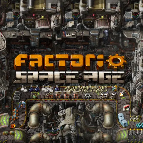 Factorio