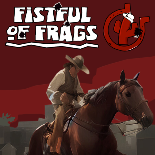 Fistful of Frags