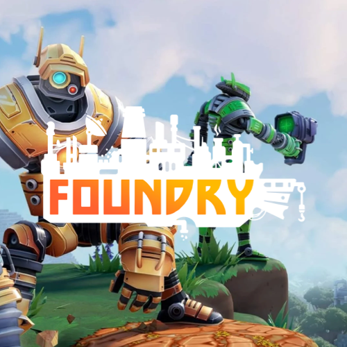 Foundry