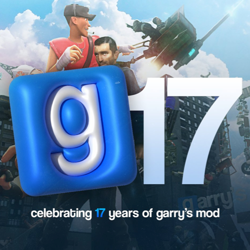 Garry's Mod