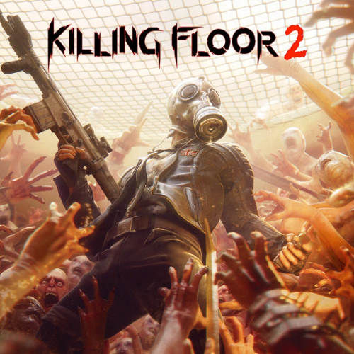 Killing Floor 2