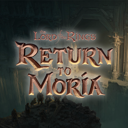 Return to Moria