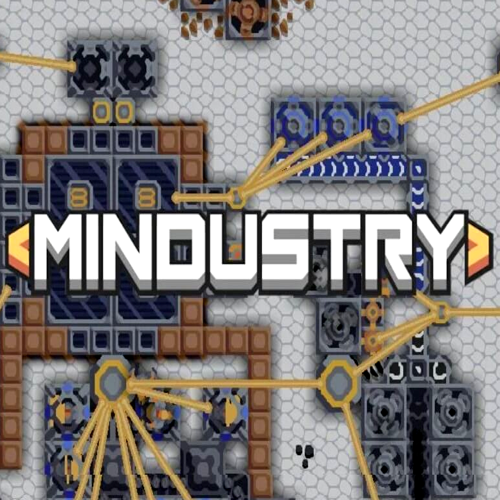 Mindustry