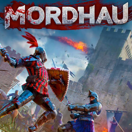 Mordhau