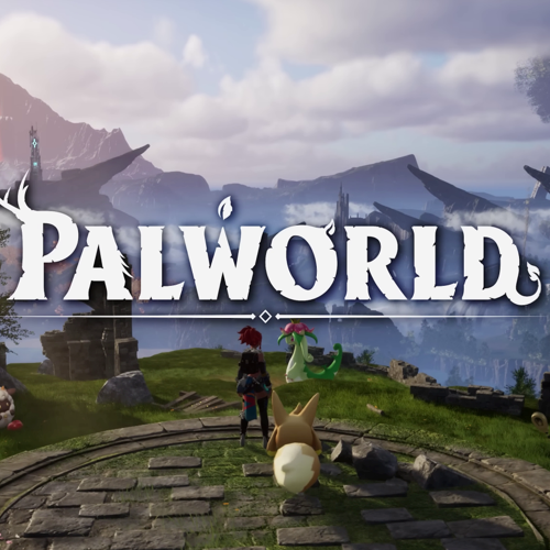 Palworld
