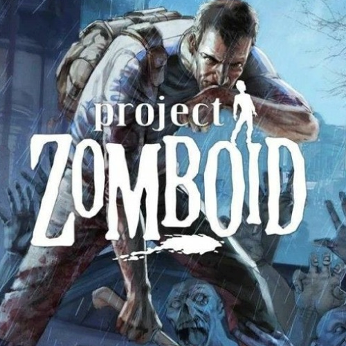 Project Zomboid