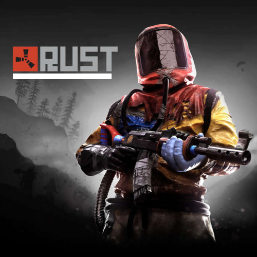 Rust