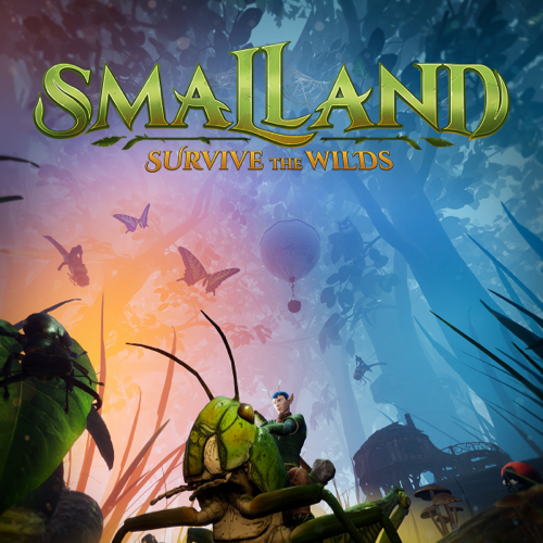 Smalland: Survive The Wilds