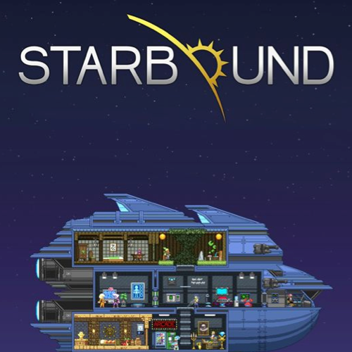 Starbound