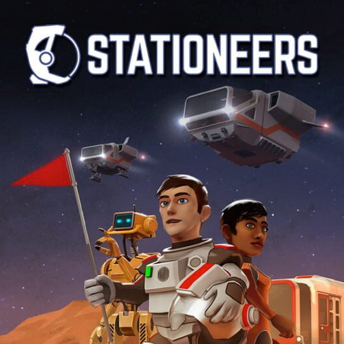 Stationeers