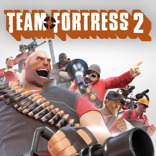 Team Fortress 2