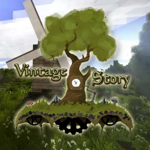 Vintage Story