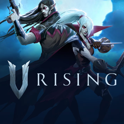 V Rising