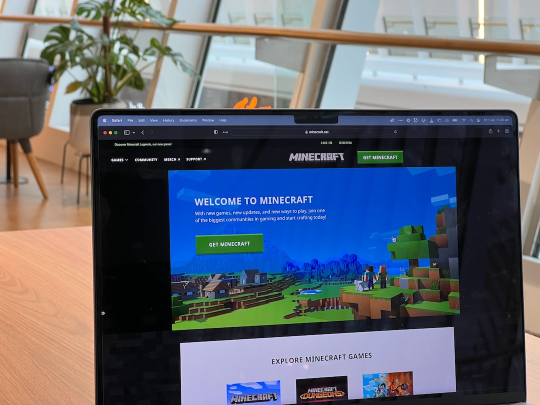 Hoe u uw Minecraft Bedrock-server instelt