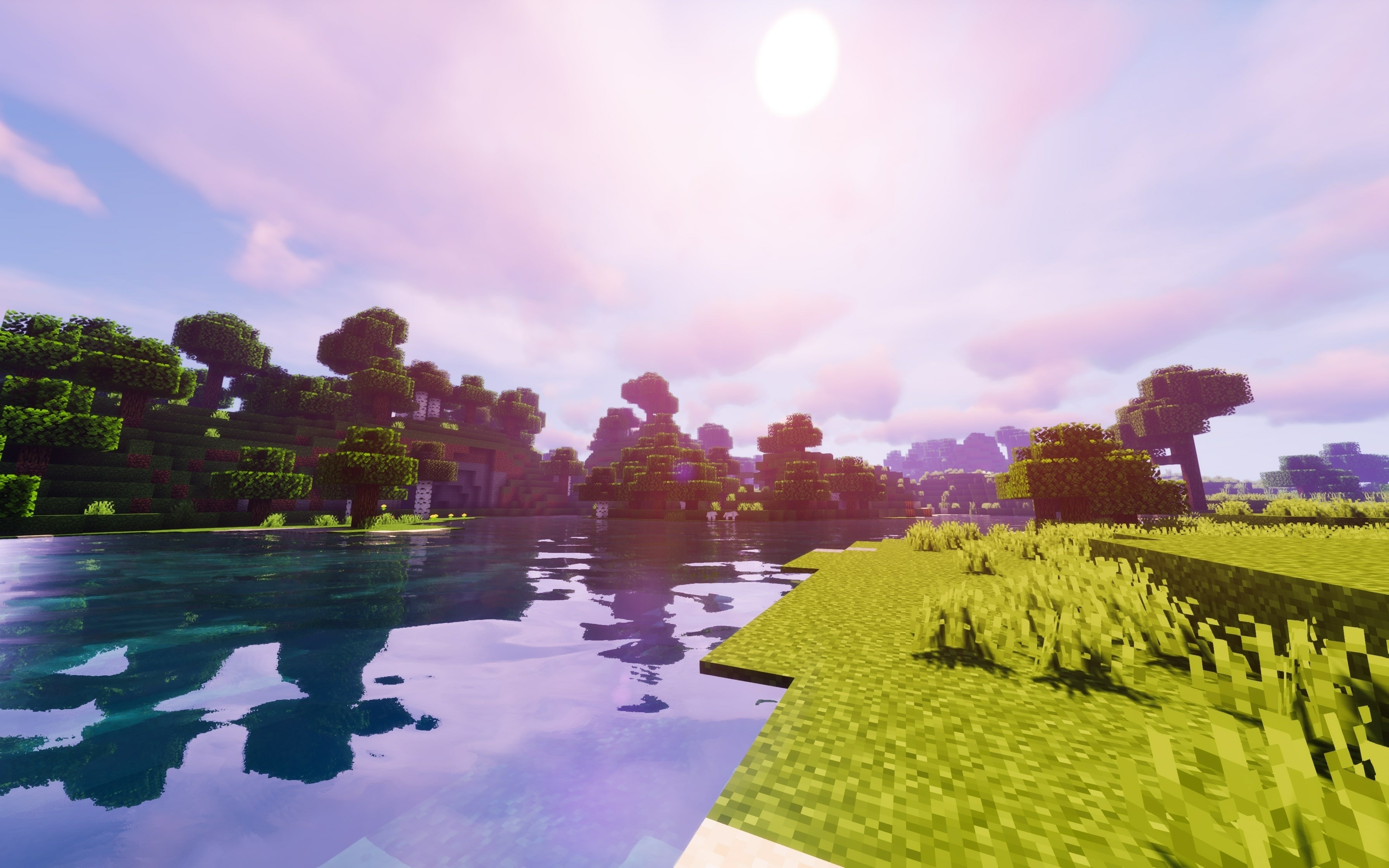 Featured image for 7 Tips for Setting Up Your Minecraft World Spawn