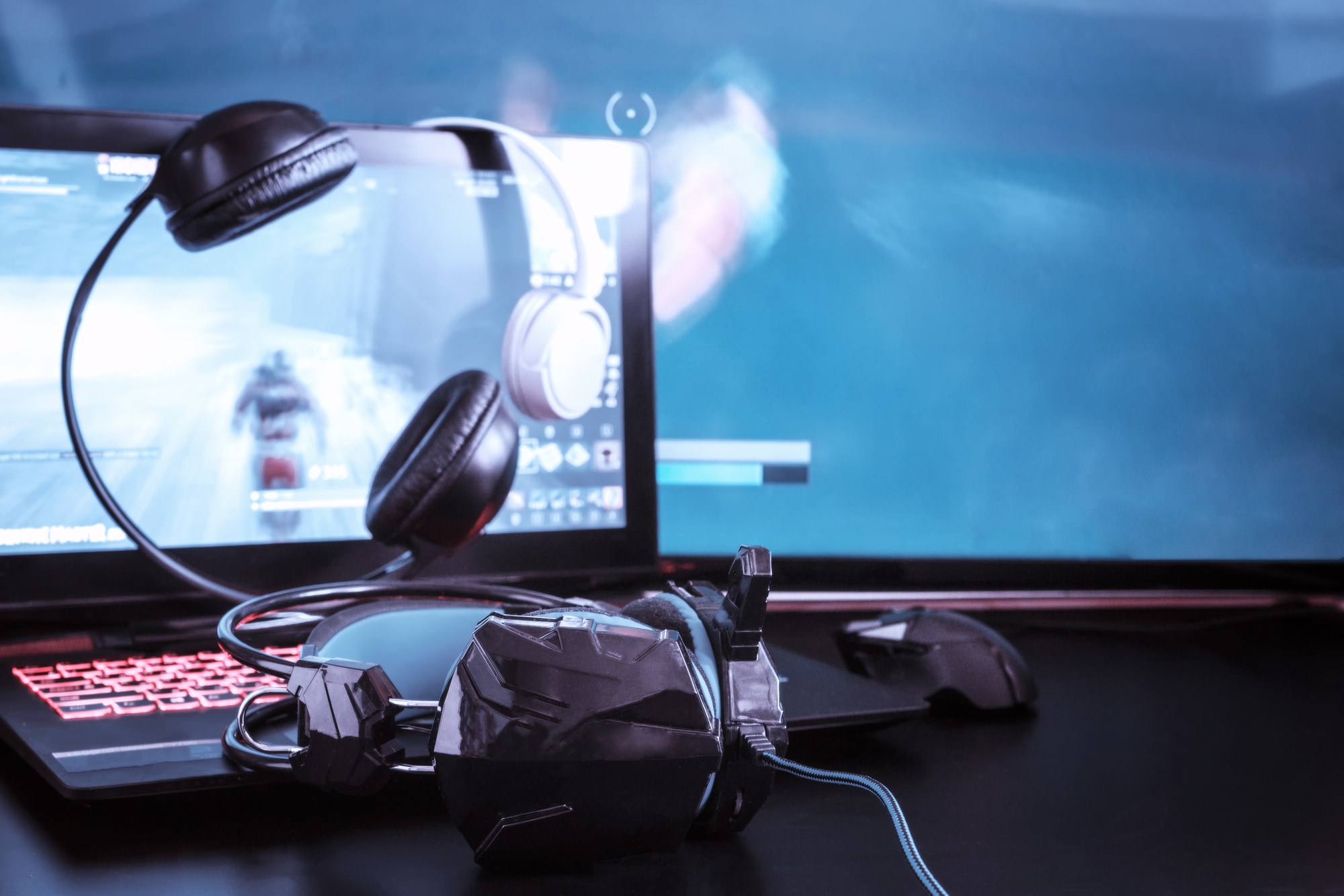 Hoe u de juiste gameserverhosting kiest