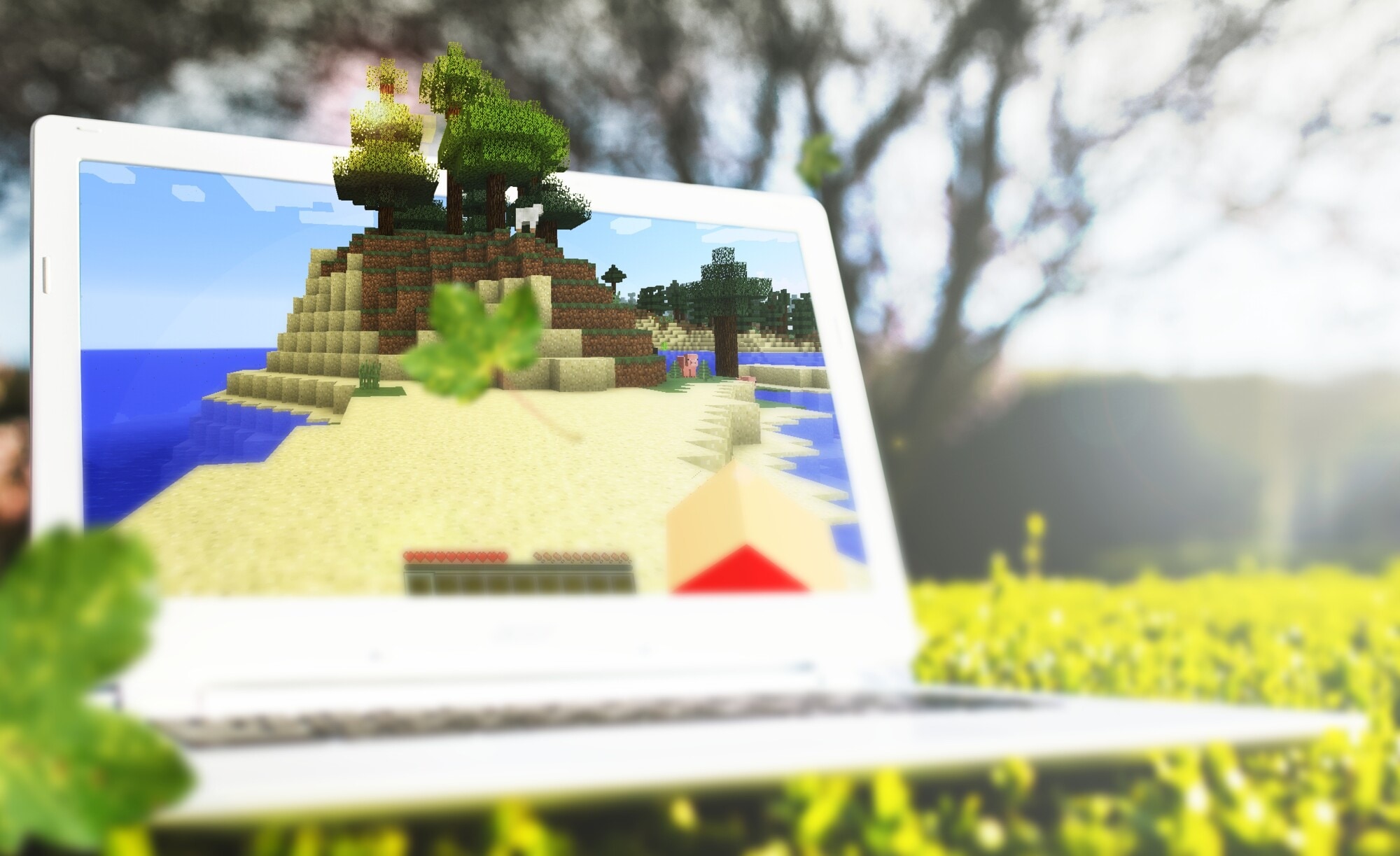 3 Tips for Starting and Maintaining Your Minecraft Server