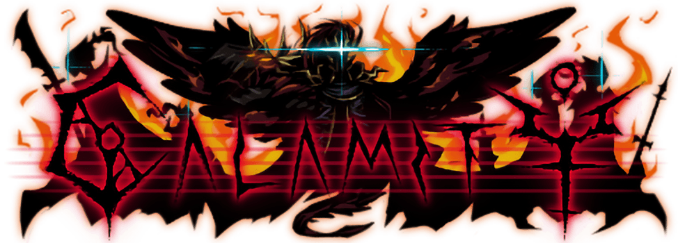 Calamity Logo