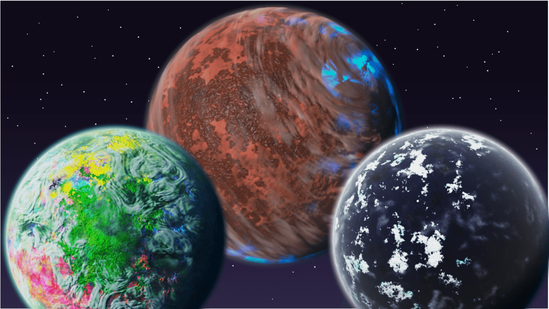 Featured image for Factorio Space Age | New Planets & Mechanics