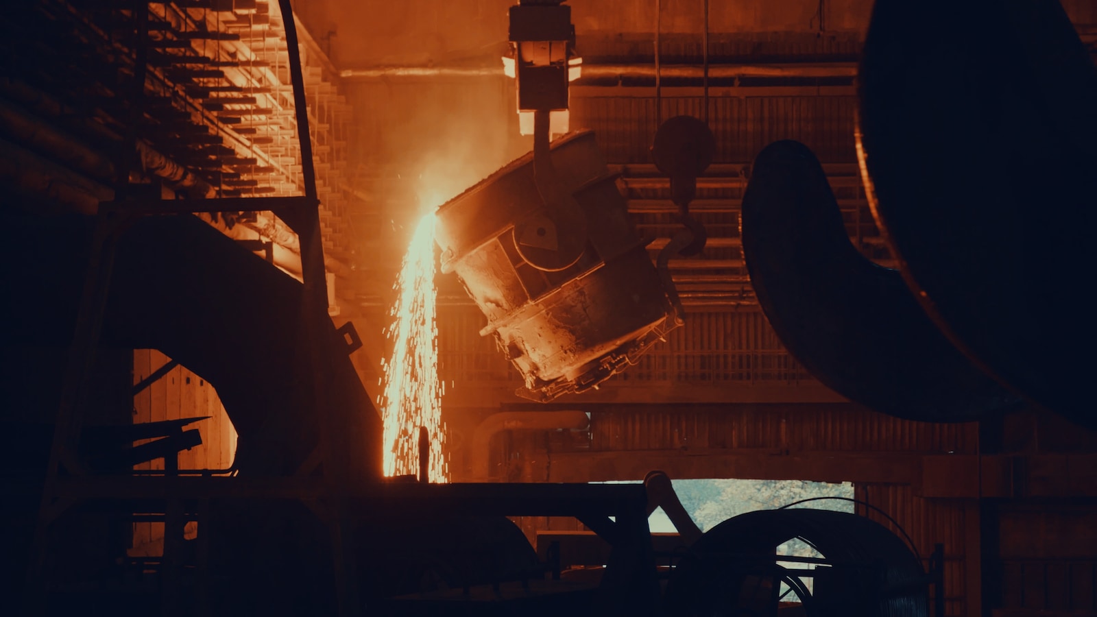 Foundry's Future: een glimp van de volgende update