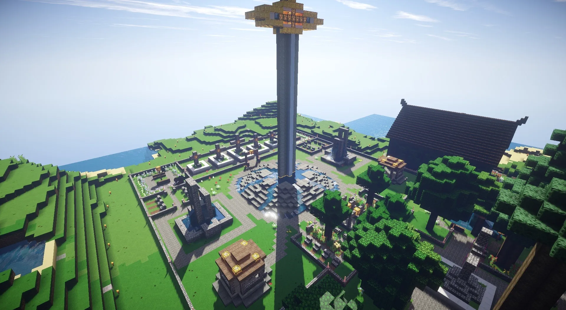 Hoe kan ik de latentie verbeteren als ik Minecraft speel?