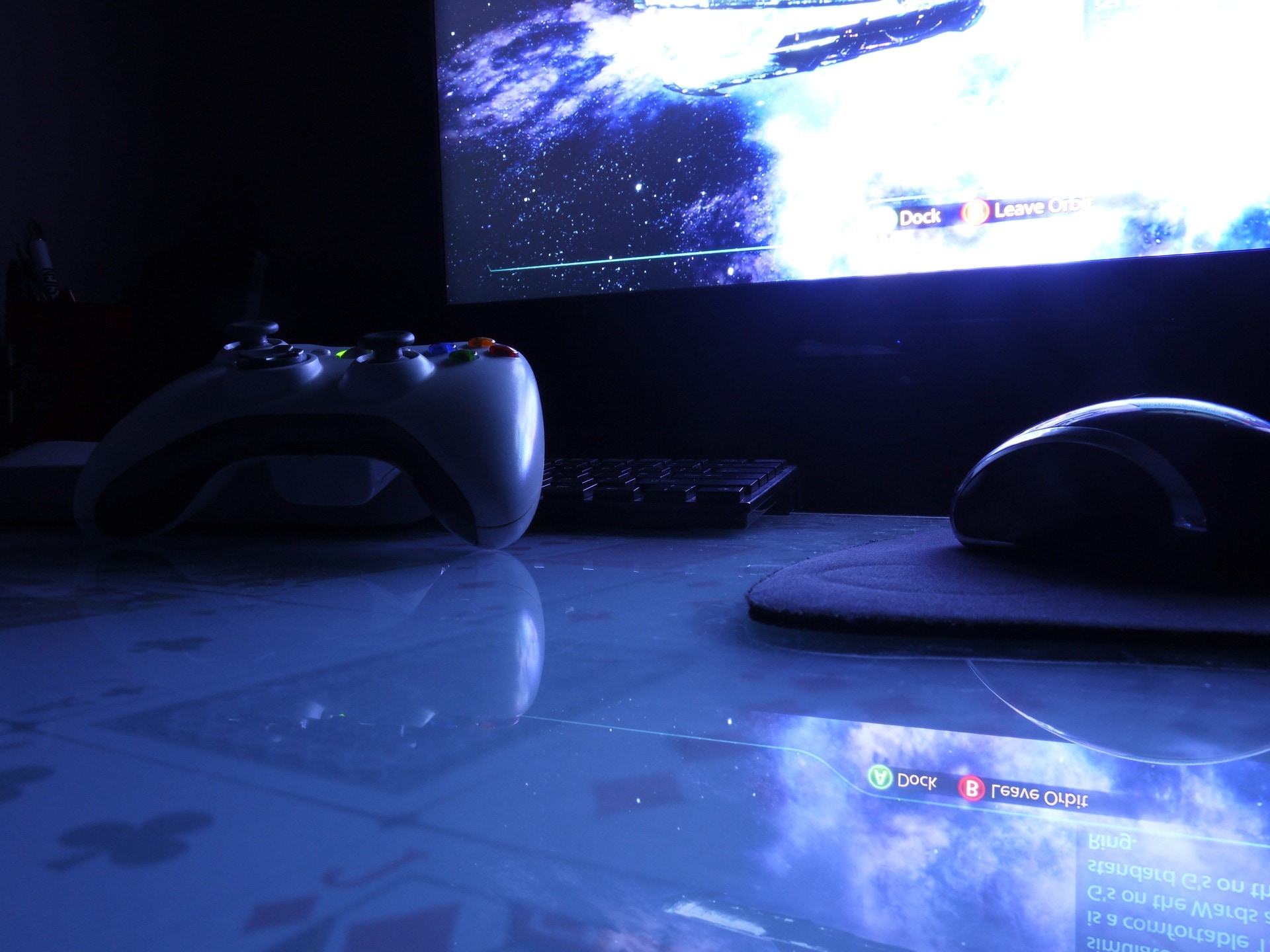 Featured image for How Can You Improve Your Gaming Experience?