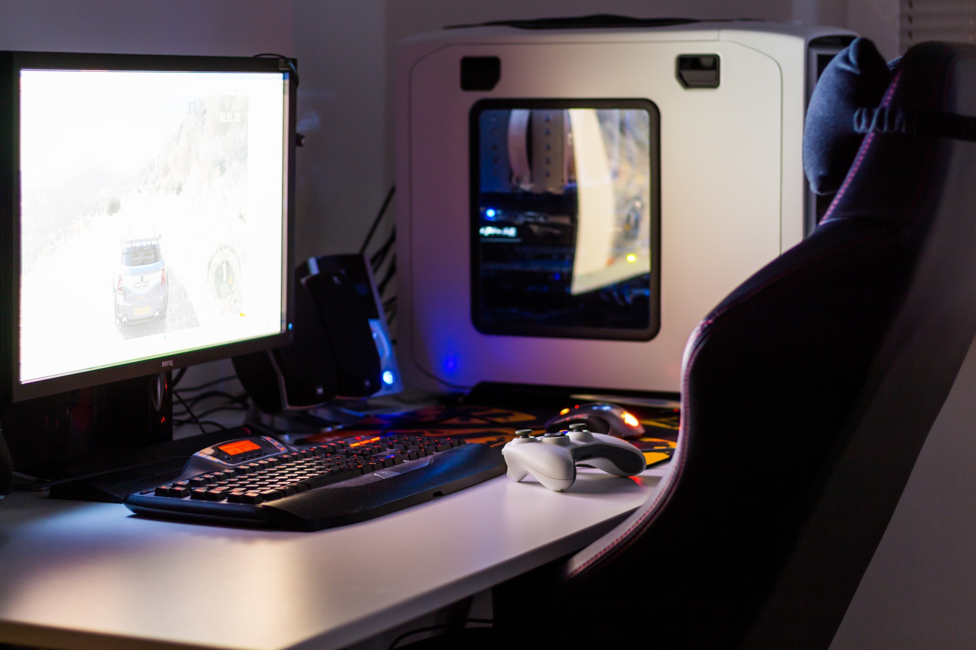De ultieme game-ervaring: de ins en outs van hoe een gamingserver werkt