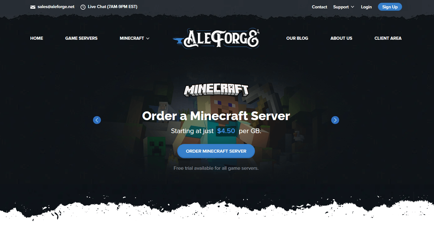Featured image for Our Shiny New Website