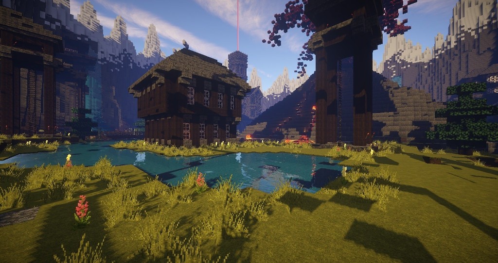 Featured image for Hosten eines modifizierten Minecraft-Servers: Selbsthost oder verwaltet
