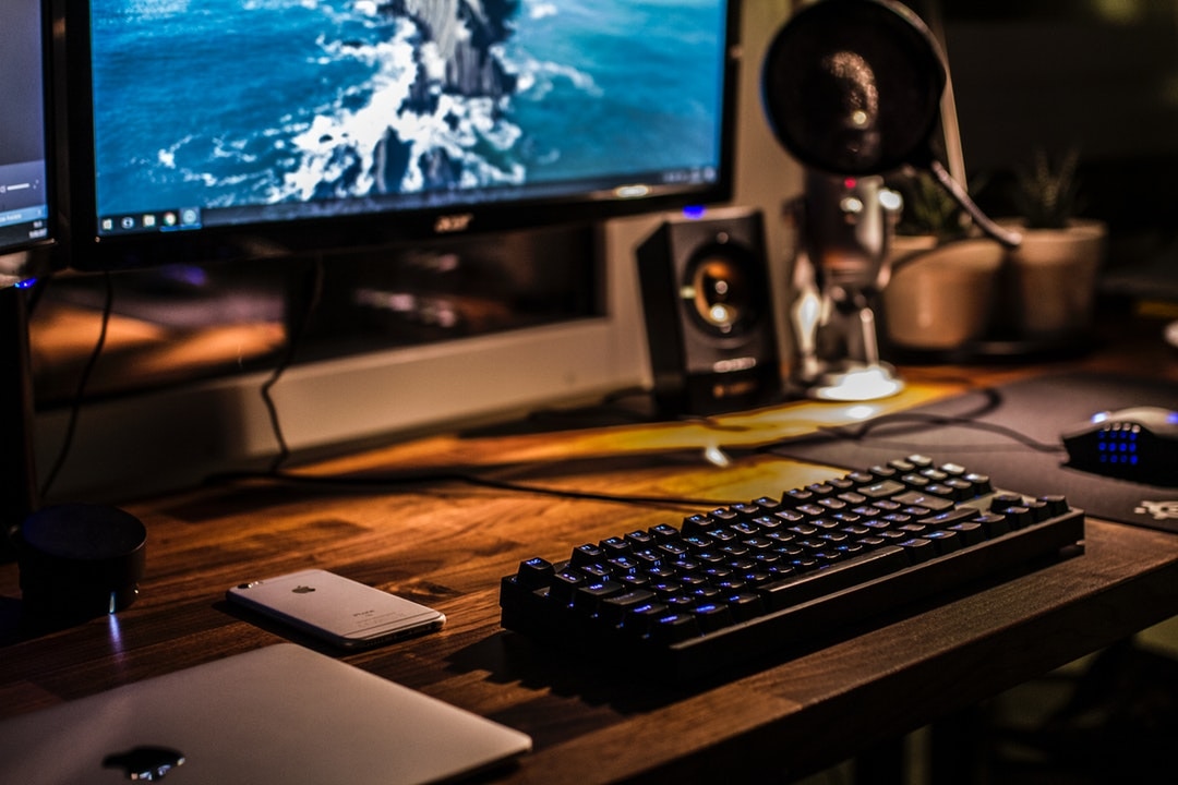 Hoe het gebruik van een server uw game-ervaring zal verbeteren