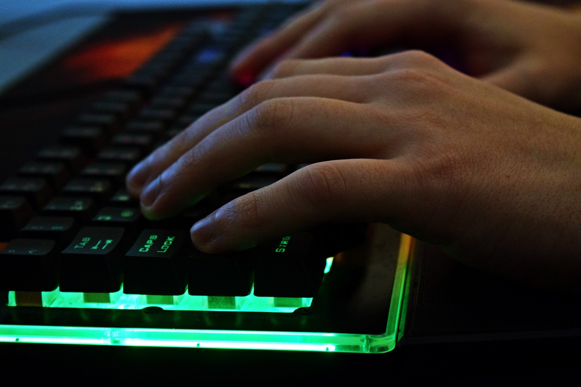 Hoe u uw internetverbinding kunt versnellen om van uw favoriete games te genieten