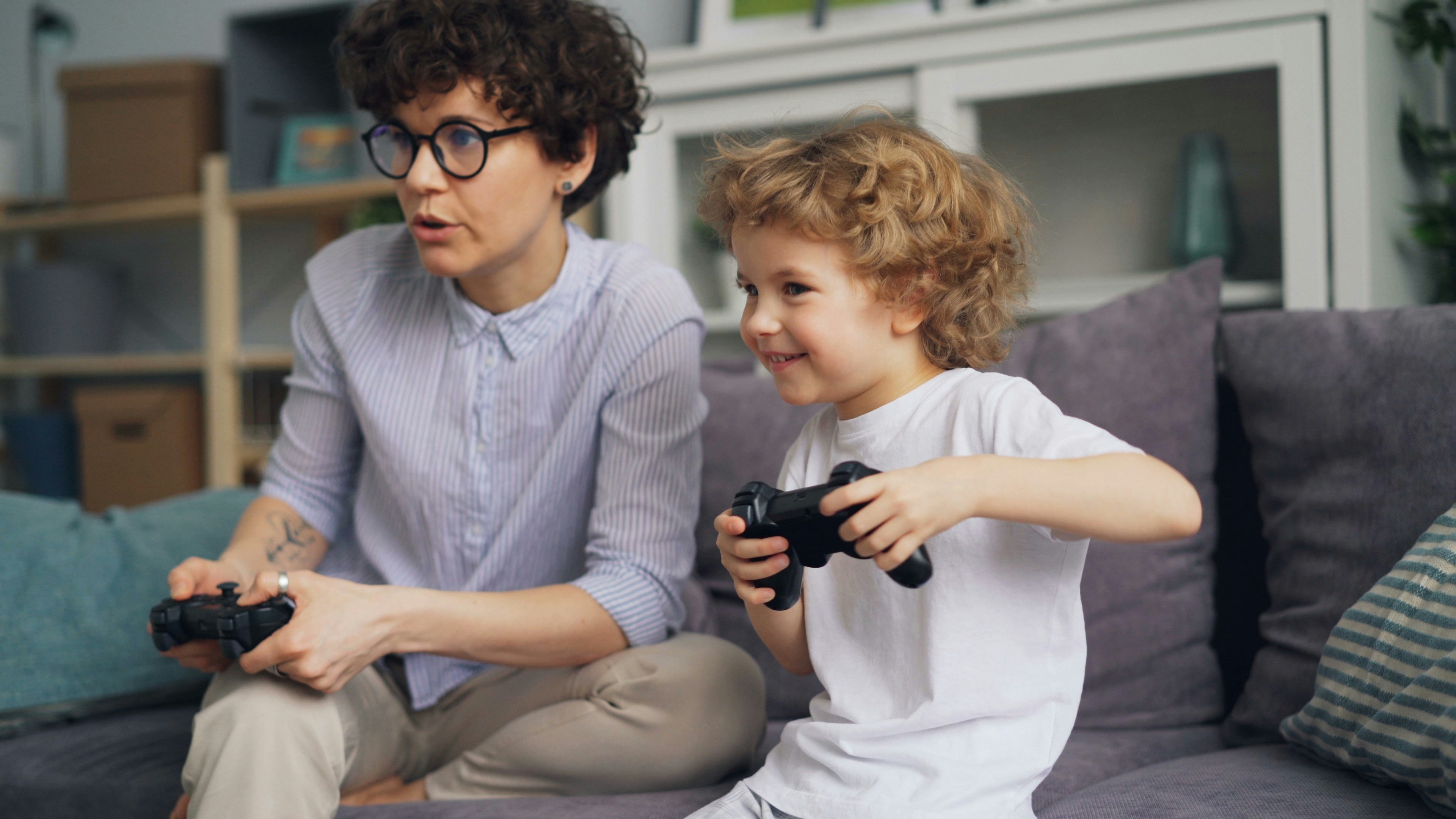 Featured image for Protecting Minors: Legal Challenges in Gaming Safety