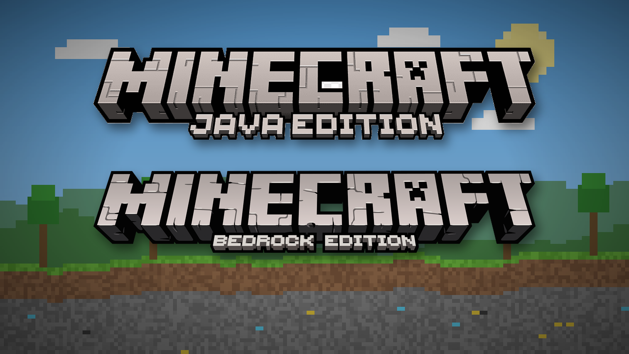 How to Choose Between Minecraft Java and Bedrock Editions