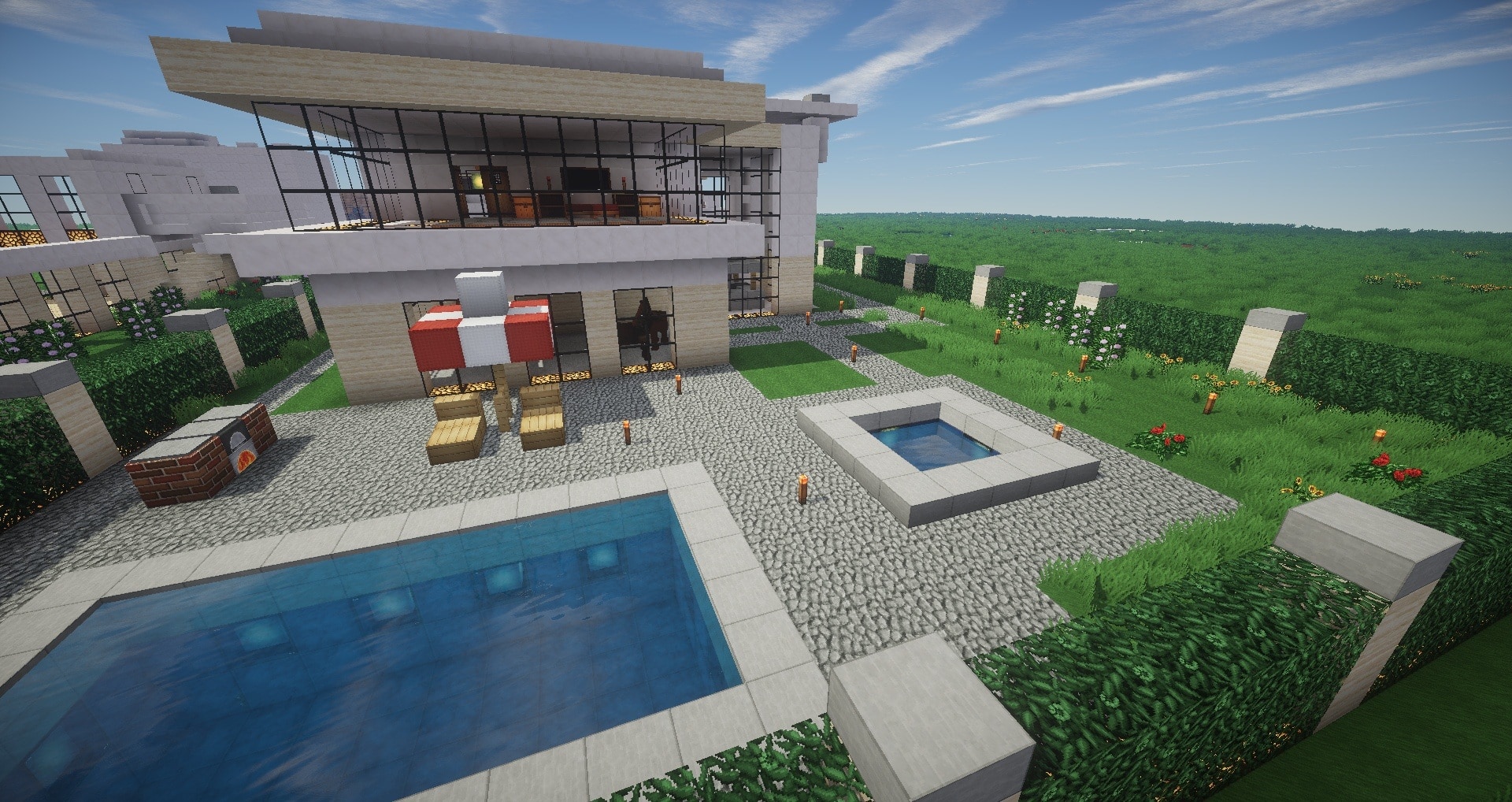 9 belangrijke Minecraft-tips voor een geweldige game-ervaring