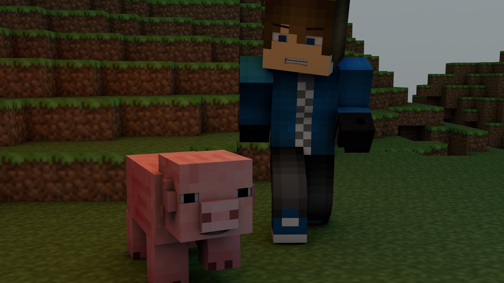 Wat is de beste CPU voor een Minecraft-server?