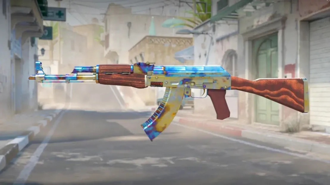 Featured image for The Most Expensive CS2 Skins: Understanding Digital Luxury