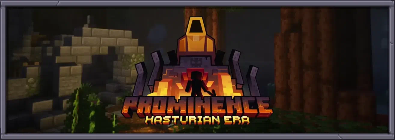 If your group loves leveling up, builds and boss fights, this is the one. It’s an actual RPG pack, not “Minecraft with a
