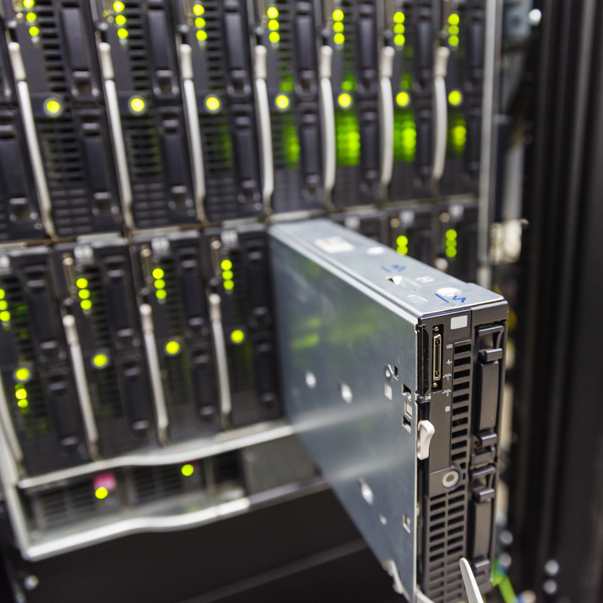 Featured image for Top 4 Benefits of Game Server Hosting