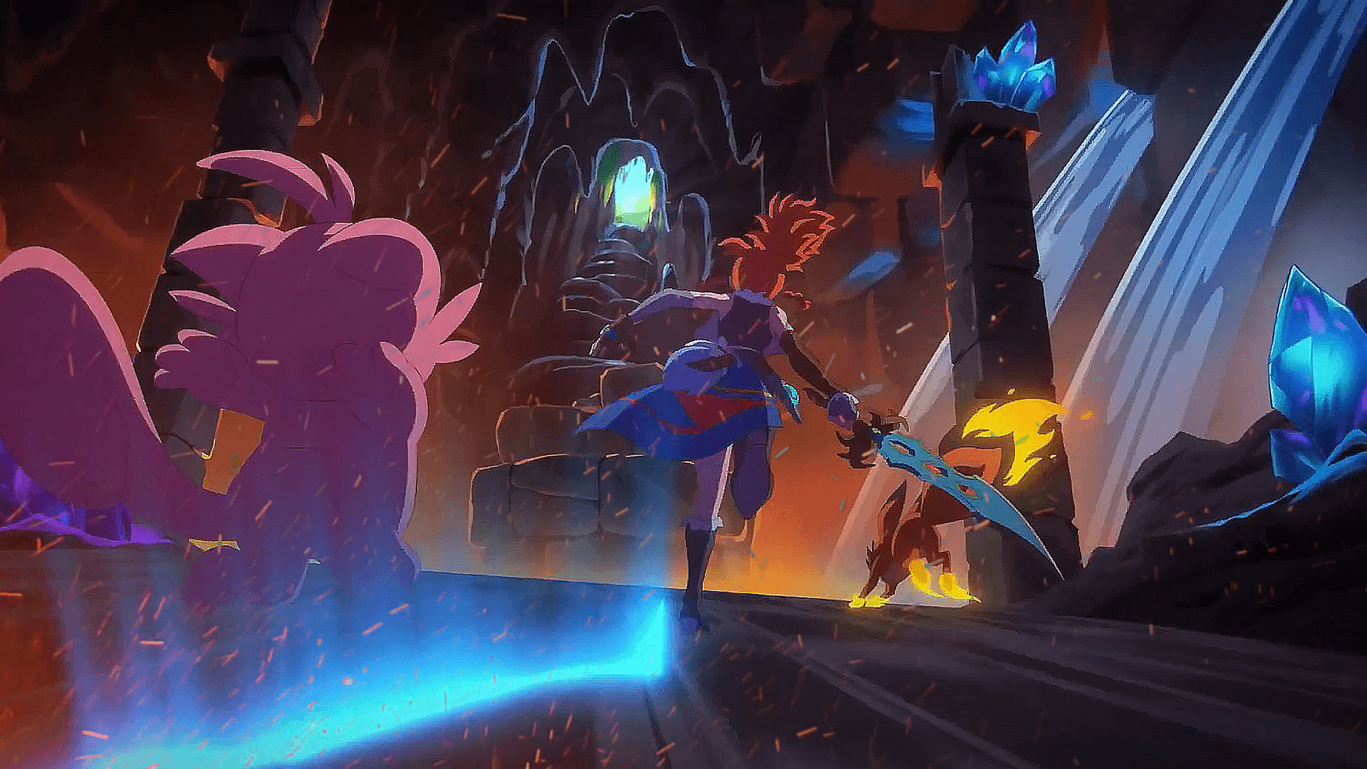 Featured image for Palworld: Tides of Terraria - When Can You Expect the Game to Launch?