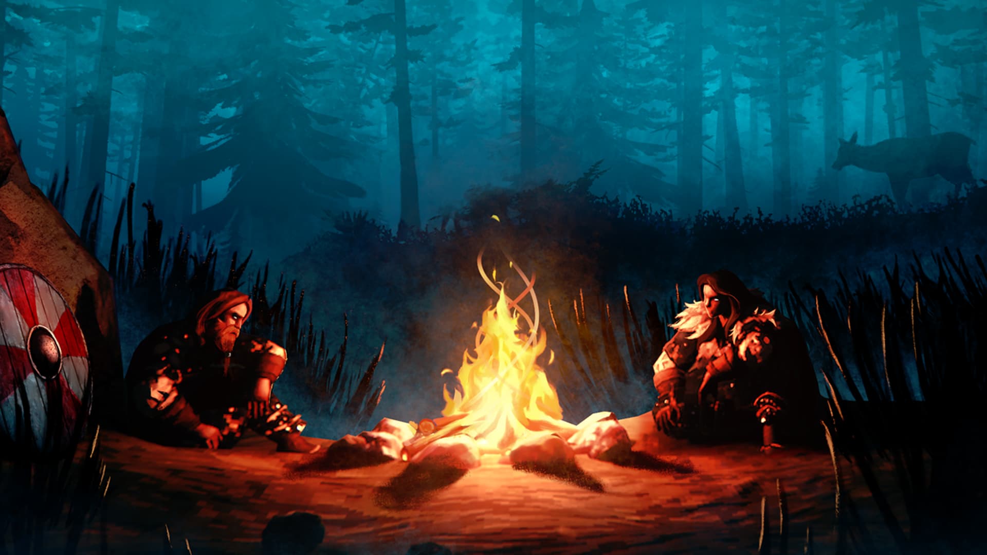 Featured image for Valheim 1.0 Deep North Update: What Server Owners Should Prepare Before Launch