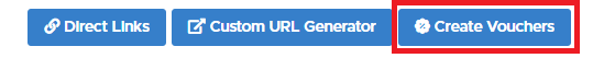 Click the Create Voucher button