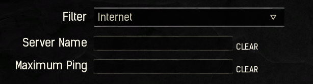 You can find the name of your server by going to the Startup section of the AleForge Panel