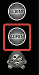Open the Admin Panel and select Show Statistics