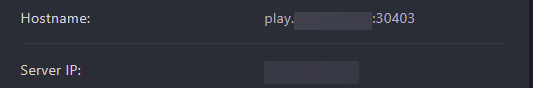 If you’re an AleForge customer, you can find this on the Dashboard page of the Blacksmith’s Portal